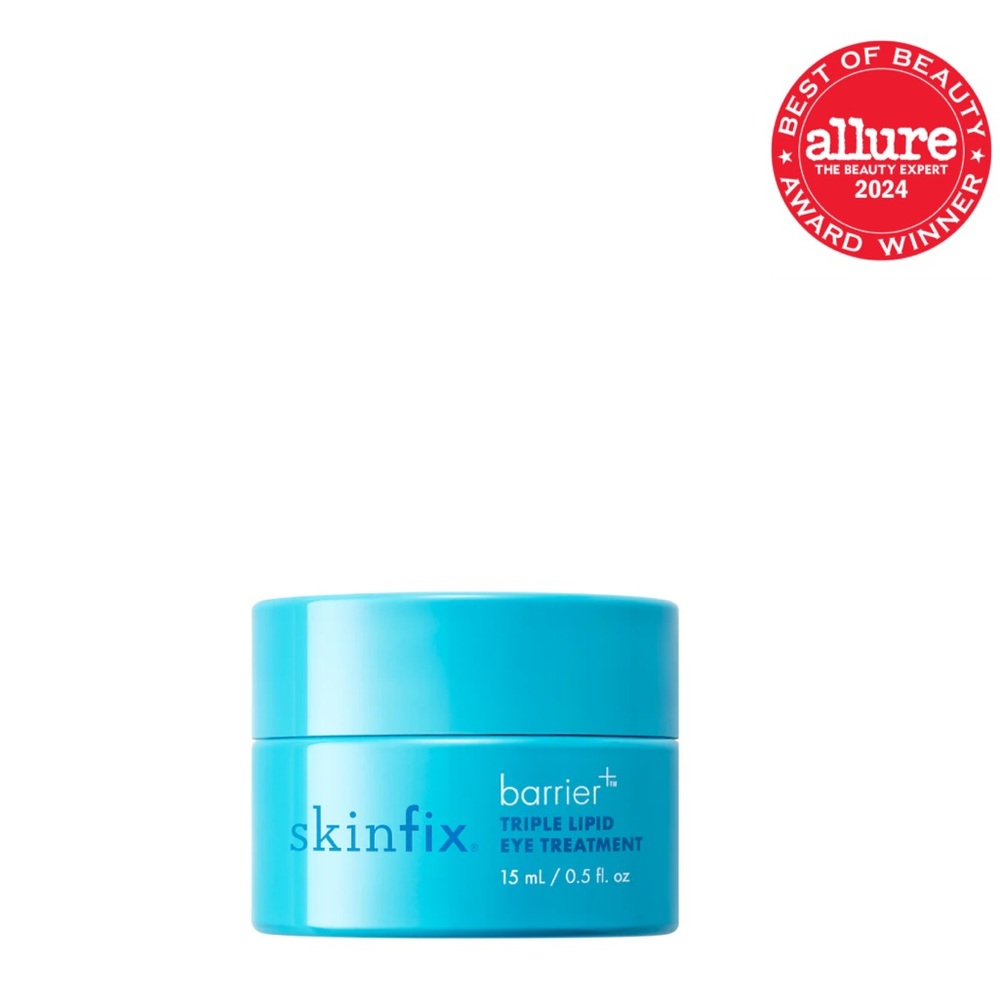 🆕 Skinfix Barrier+   Triple Lipid Eye Treatment